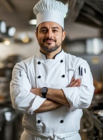 Chef